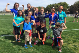 Учащиеся IMG Academy