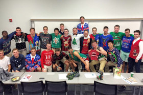 Студенты IMG Academy