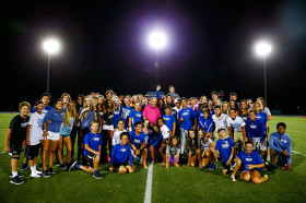 Учащиеся IMG Academy