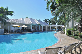 Кампус IMG Academy