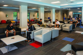 Кампус IMG Academy