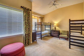 Комната студентов в IMG Academy