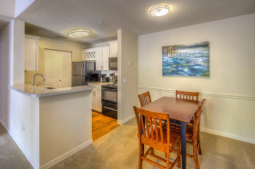 Комната студентов в IMG Academy