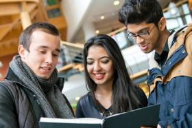 ONCAMPUS Cal State Monterey Bay