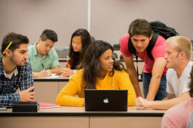 Учеба в ONCAMPUS Cal State Monterey Bay