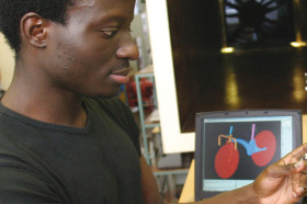 Занятия в ONCAMPUS Cal State Monterey Bay