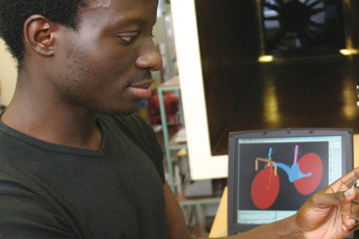 Занятия в ONCAMPUS Cal State Monterey Bay