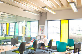 Класс в ONCAMPUS Cal State Monterey Bay