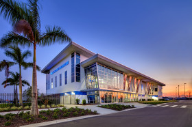 Лагерь IMG Academy