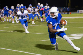 Спорт в IMG Academy