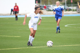 Спорт в IMG Academy