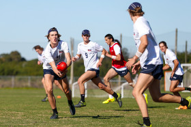 Спорт в IMG Academy