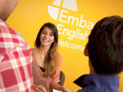 Embassy English: изучение английского с гарантией