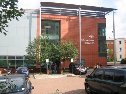 Ucheba v Bellerbys College s garantirovannyim zachisleniem v britanskiy vuz