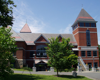 Northfield Mount Hermon School