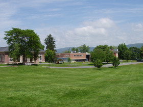 Northfield Mount Hermon School