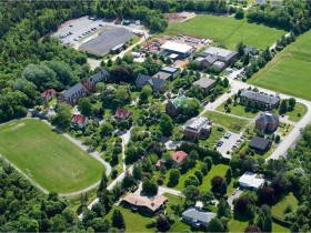 Rothesay Netherwood School