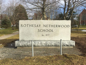 Rothesay Netherwood School