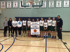 Спорт в Rothesay Netherwood School