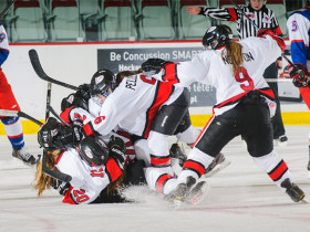 Спорт в Rothesay Netherwood School