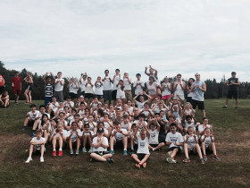 Спортивная команда Rothesay Netherwood School