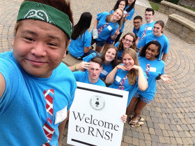 Rothesay Netherwood School