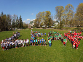 Ученики Lakefield College School