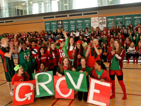 Спорт в Lakefield College School