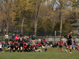 Спорт в Lakefield College School