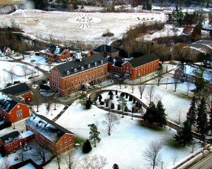 Stanstead College