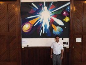 Творчество в Stanstead College