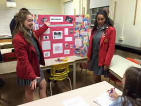 Занятия в Stanstead College