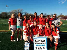 Спорт в Stanstead College