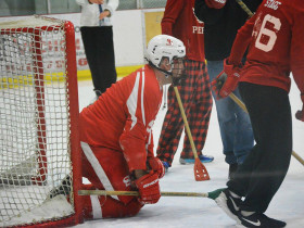 Спорт в Stanstead College