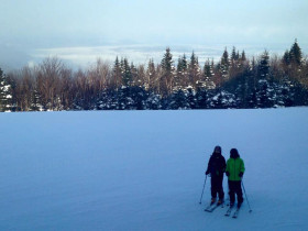 Спорт в Stanstead College