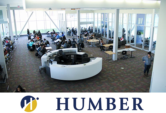 Humber College 