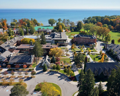 Appleby College