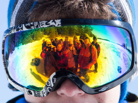 Спорт в Appleby College