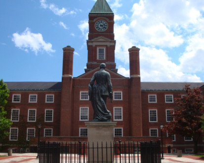 Upper Canada College