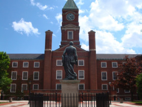 Upper Canada College