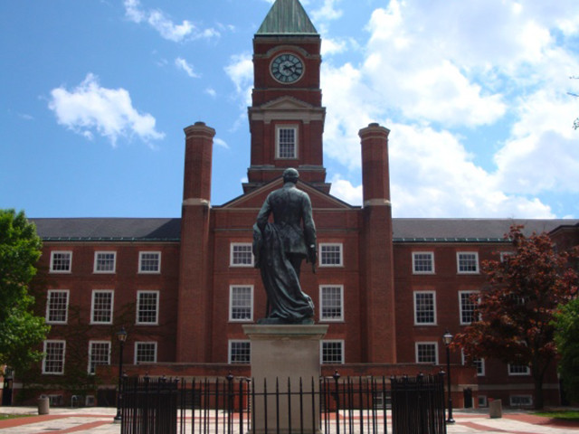 Upper Canada College