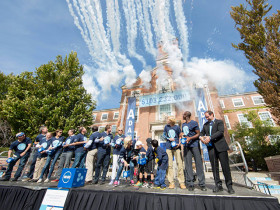 Ученики Upper Canada College