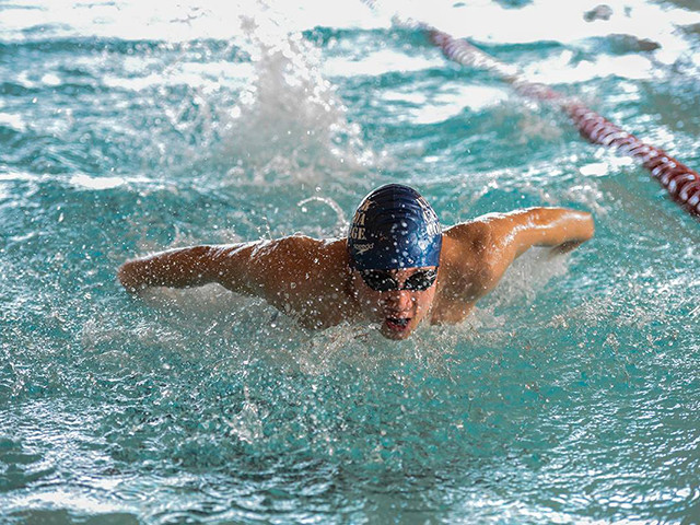 Спорт в Upper Canada College