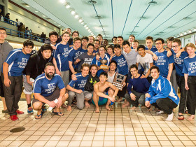 Спорт в Upper Canada College