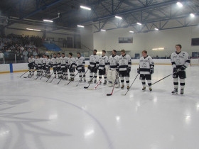 Спорт в Upper Canada College