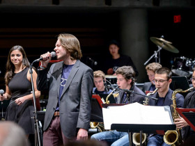 Творчество в Upper Canada College