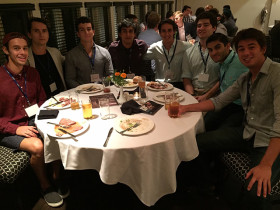 Студенты Upper Canada College