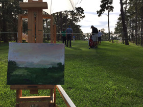 Творчество в Stevenson School