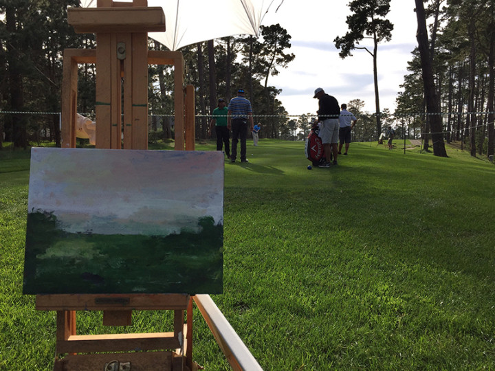 Творчество в Stevenson School