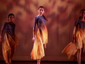 Творчество в Stevenson School